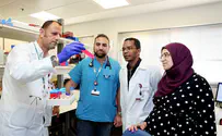 Near-drowning victims at higher risk of kidney injury
