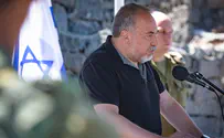 «Если Либерман не сможет этого сделать, пусть идет домой»