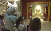 Weekly Torah Portion: Shoftim