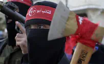 Indictment to be filed against a Belgian PFLP recruit
