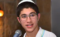 "נוער, תעצרו לפני הצוק"