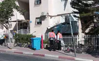 Child seriously hurt in construction accident