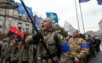 В Беларуси за черно-красные влаги УПА будут сажать на 5 лет