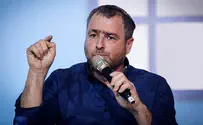 צילום: פלאש 90 ריקלין שמאלני? עימות עם אריה אלדד