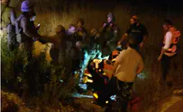 Woman murdered in terror attack near Havat Gilad
