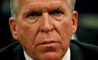 Former CIA chief: I will not be silenced