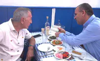 צילום: יוני קמפינסקי חוגגים אזרחות פורטוגלית