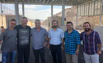 לתושבי בנימין נמאס לחכות