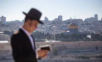 It is not just fasting: The message of Yom Kippur
