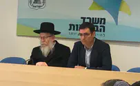 ליצמן: המצב תחת שליטה