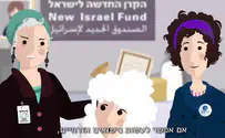 ''סוס טרויאני בציונות הדתית''