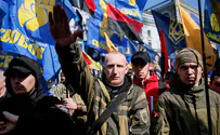 Fascist salutes: Does it matter anymore?
