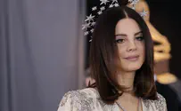 Лана Дель Рей: «Я не отменю выступление в Израиле»