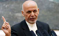 Afghan President declares ceasefire with Taliban
