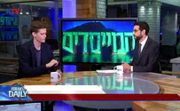 ILTV ‘The Founders’ of early Israel