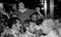 «Они боролись за великое дело освобождения Палестины!»