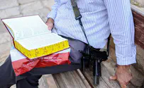 Internal Security Minister plans more gun licenses