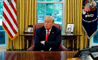 Trump: There will be no concessions to Turkey