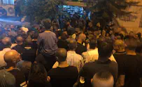 Police to investigate funeral of slain terrorist
