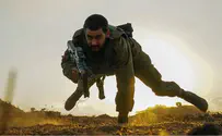 קצין בכיר: "האלוף בריק פספס בגדול"