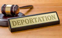 Nazi camp guard deported to Germany from US