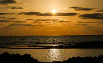 Beaches to reopen after tar spill