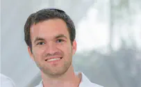 הנהלה צעירה בבית הרב קוק