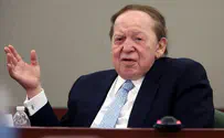 Reuters Sheldon Adelson gives $25 million to Republican-aligned group