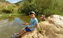 'Future of Israeli tourism is in Samaria'