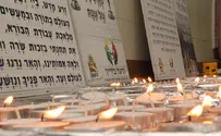 Exciting weekend for Yad L'Achim rescuees 