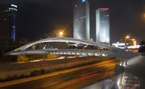 Chen Architects Tel Aviv petitions Supreme Court over bridge