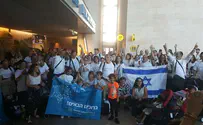 Can Fake News hurt immigration to Israel?