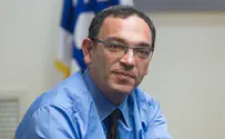 הרב פירון במכתב גלוי ל"חותם"