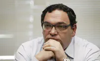 Piron to sue NGO as internal Religious Zionist scrap escalates