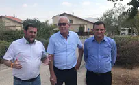 לאשר אלפי יחידות דיור בצפון השומרון