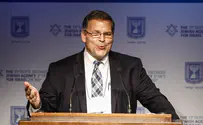 Will American Jews listen to Israelis about Israel?
