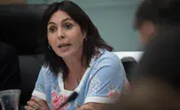 רגב: ג'יבריל רג'וב תמיד היה טרוריסט