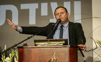 TPS 'Stop causing people to hate Shabbat'