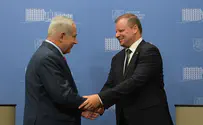 ליטא היתה ביתם של אבותיי דורות רבים