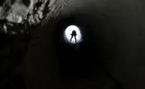 Egypt destroys most of the tunnels on Rafah border