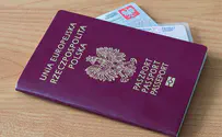 Poland gives out record numbers of passports to Israelis