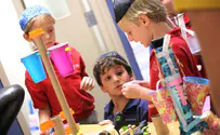 These Jewish day schools teach students to be innovators