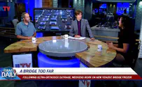 ILTV The Shabbat bridge debate