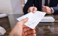 Shin Bet pays up after trying to recruit Israeli youth