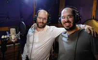נִשמחה מארחים את אהרן רזאל שובי נפשי