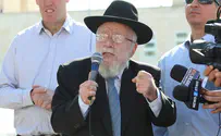 הרב ליאור: לא ללמוד בתורת החיים