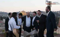קול חי מציג: קליפ חדש ל"שנה טובה"