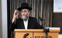 MK Gafni tells PM: Leave our schools open, no harm will result
