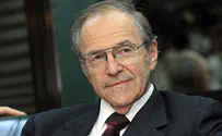 Jewish diplomat who helped plan Operation Moses, dies at 82