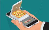 iStock The Next Generation? Pizza and sushi printers